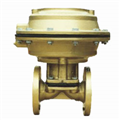 EG641J(MS)無(wú)帶手操作往復(fù)氣動(dòng)襯膠隔膜閥